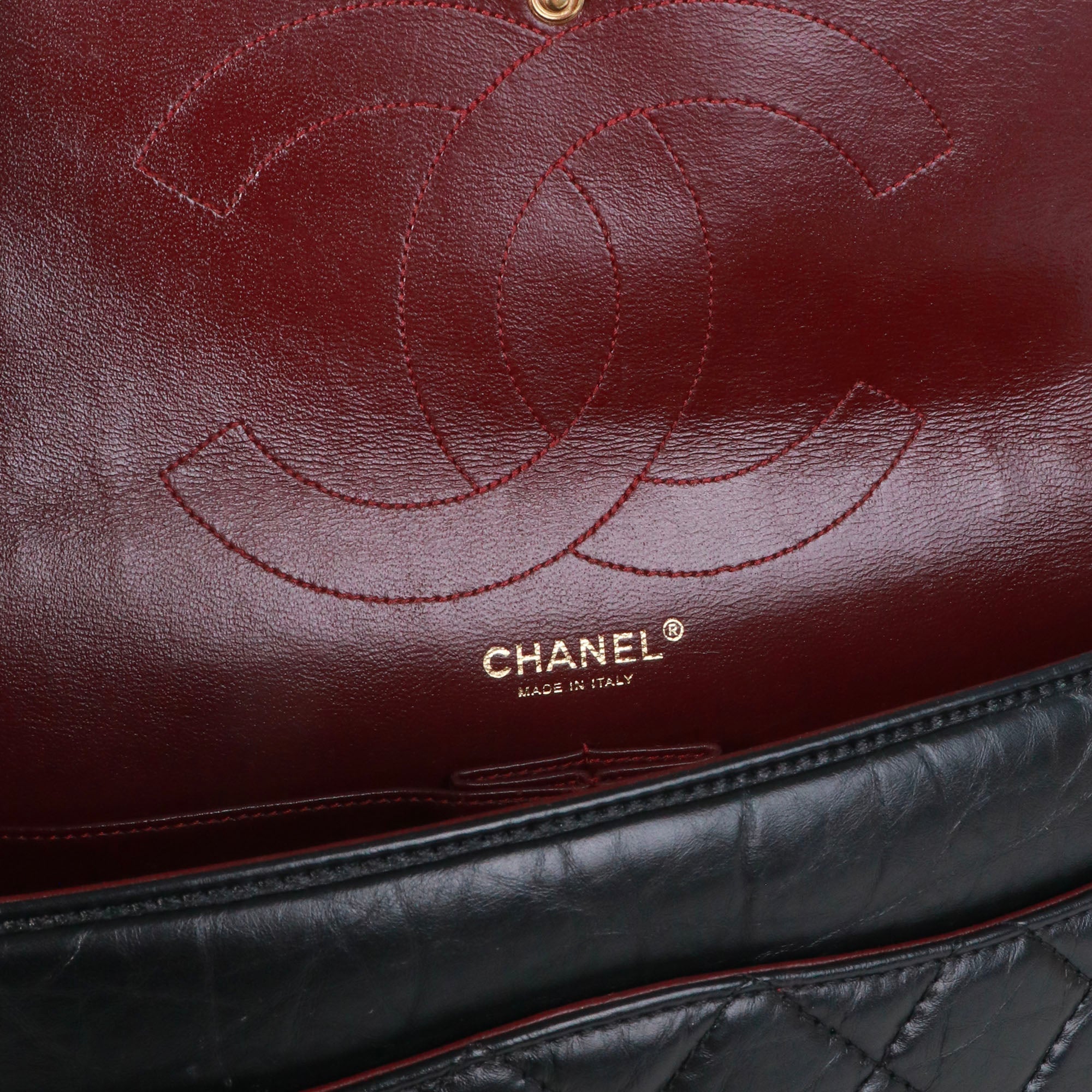 Top Quality Chanel Top Quality Chanel Handbags 2.55