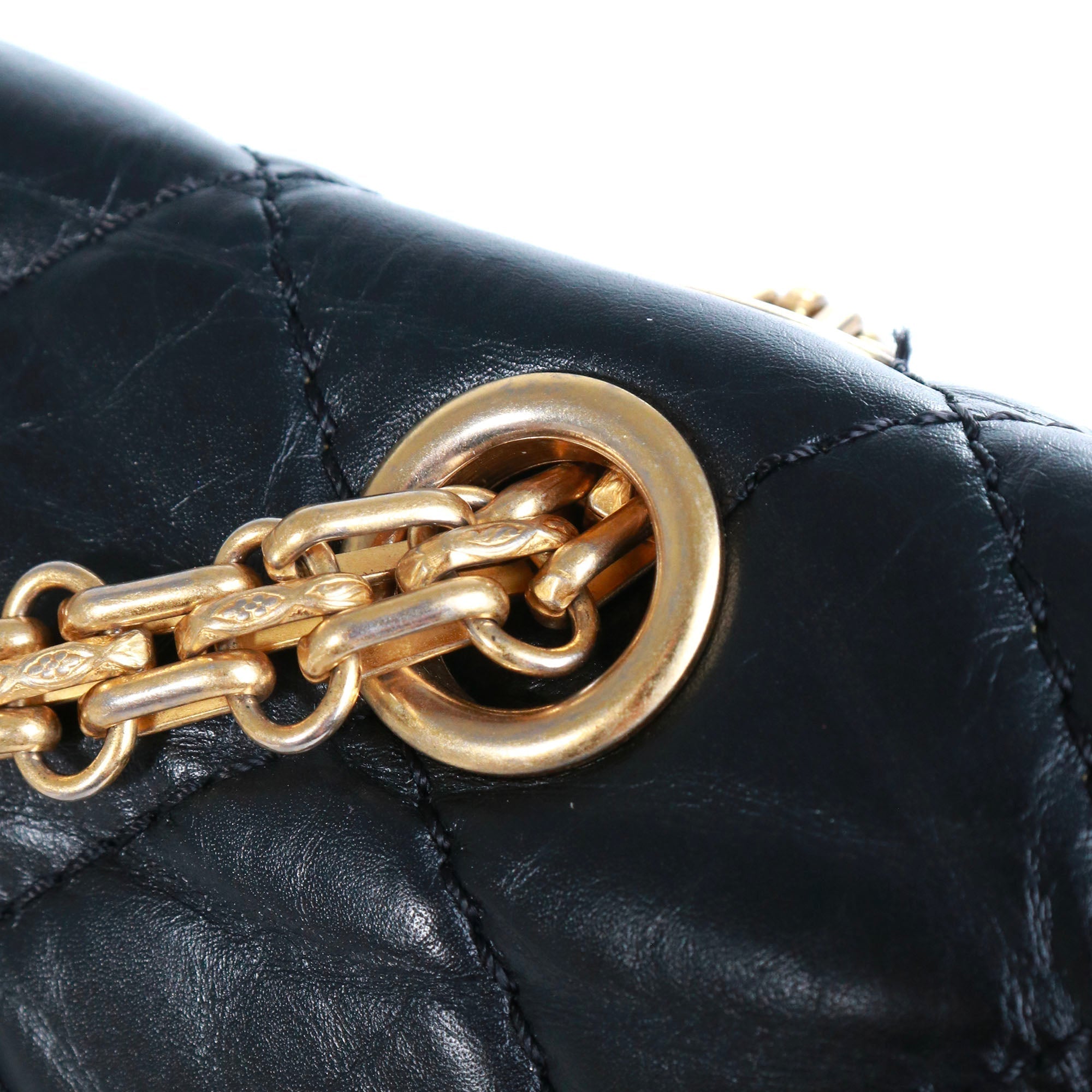 Top Quality Chanel Top Quality Chanel Handbags 2.55