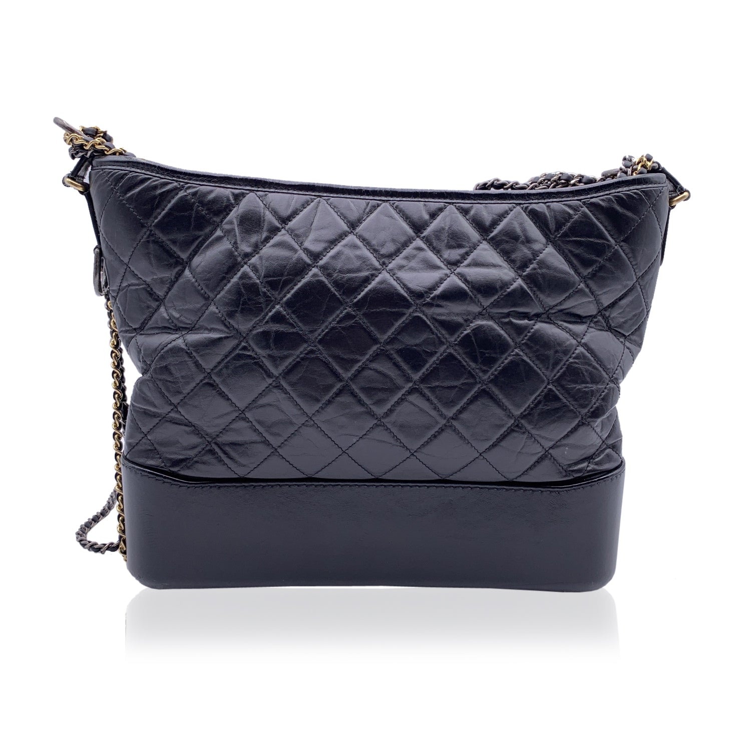 Top Quality Chanel Top Quality Chanel Shoulder Bag Gabrielle