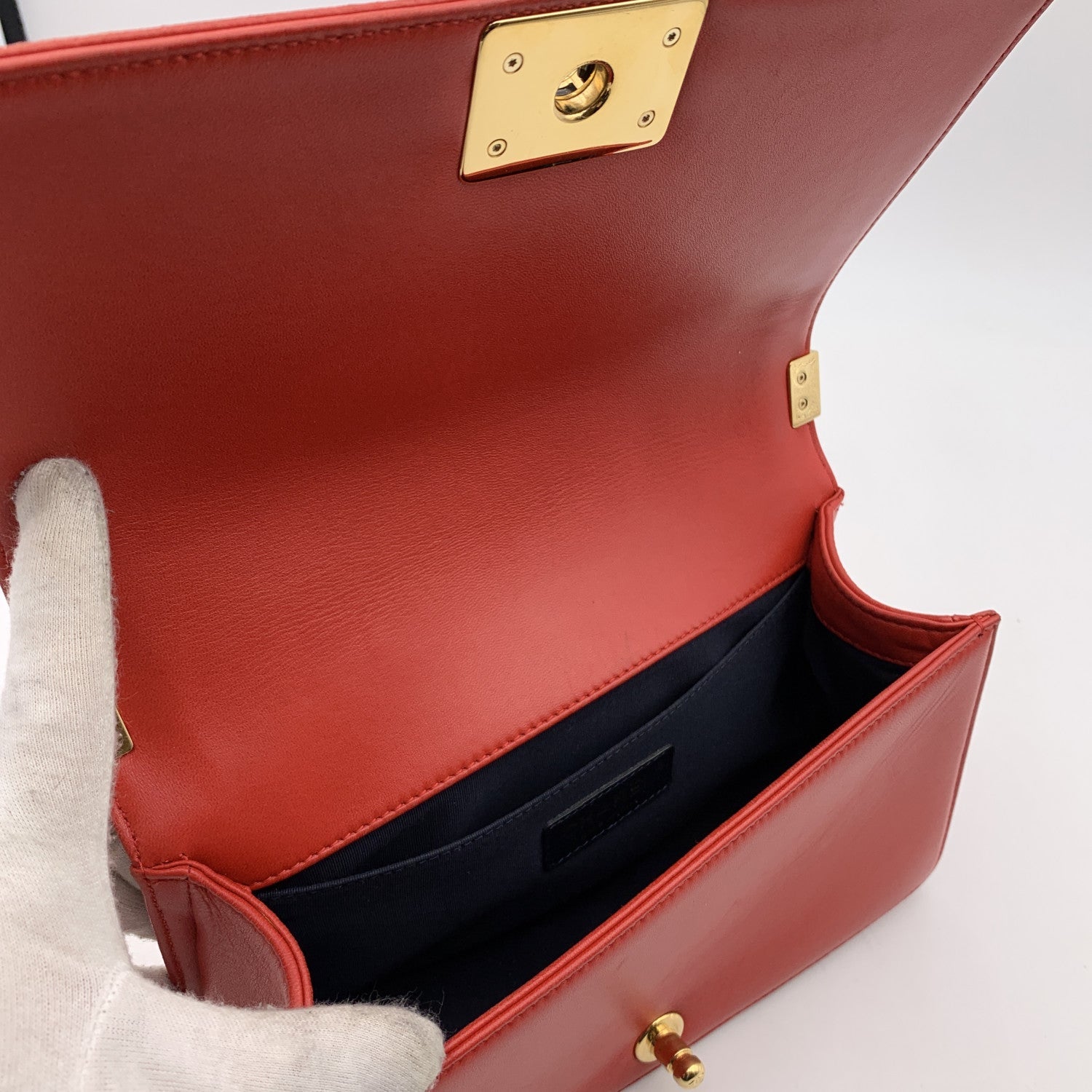 Top Quality Chanel Top Quality Chanel Shoulder Bag Boy
