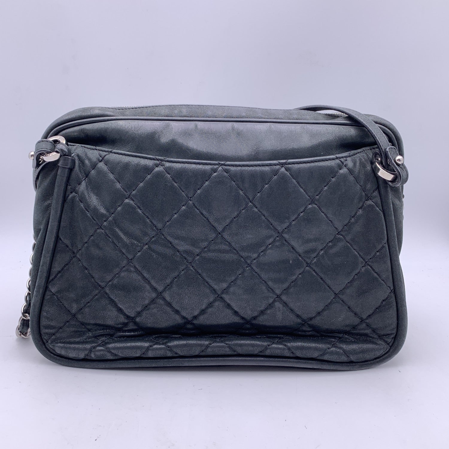Top Quality Chanel Top Quality Chanel Shoulder Bag Relax CC Camera