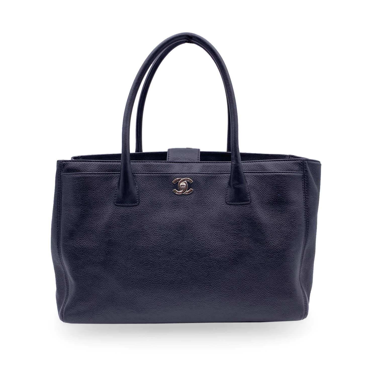 Top Quality Chanel Top Quality Chanel Tote Bag Executive