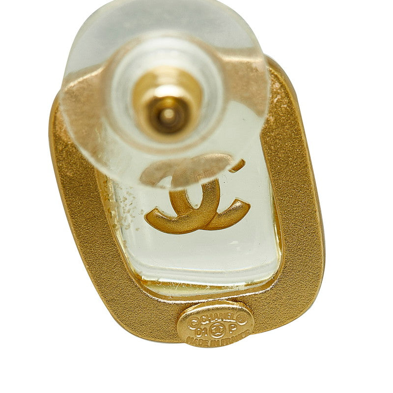 Top Quality Chanel Water Pier Pier Gold Chanel