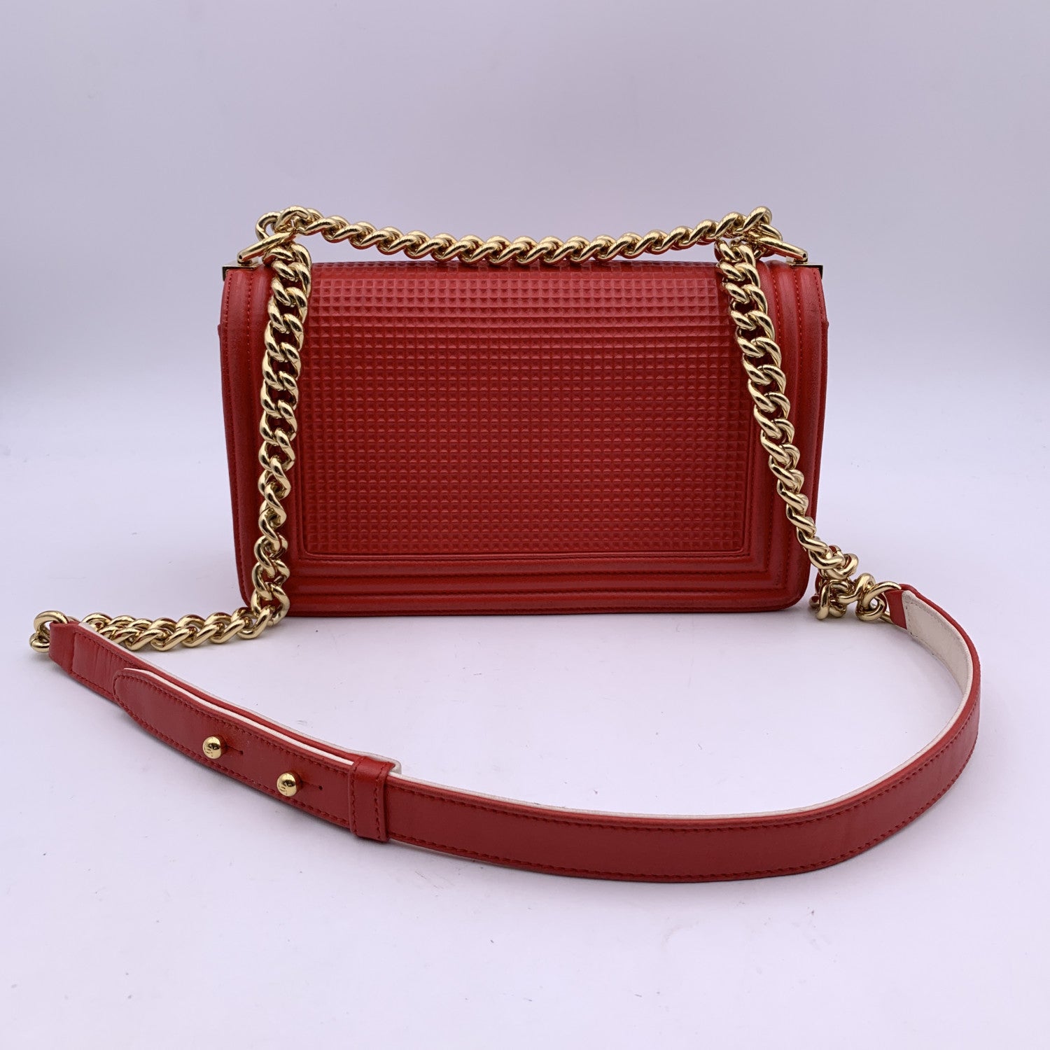 Top Quality Chanel Top Quality Chanel Shoulder Bag Boy
