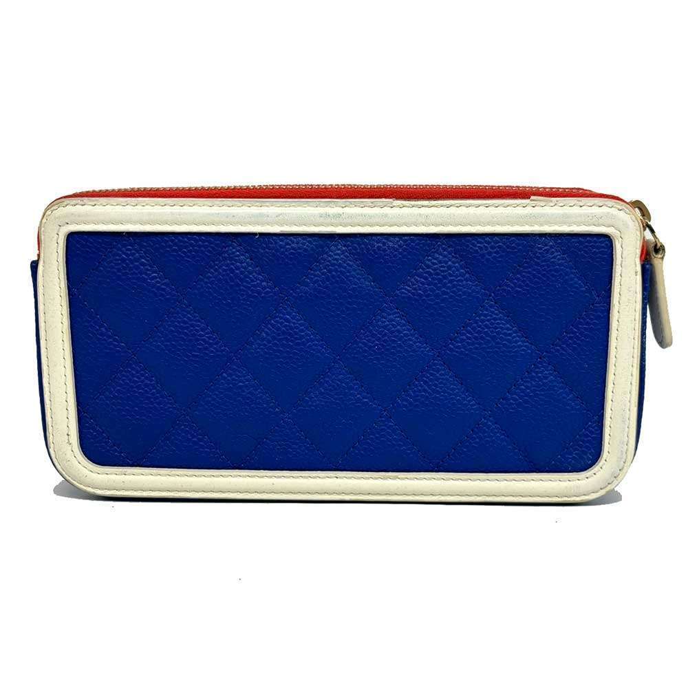 Top Quality Chanel Caviar Matelasse Filigree Shoulder Bag