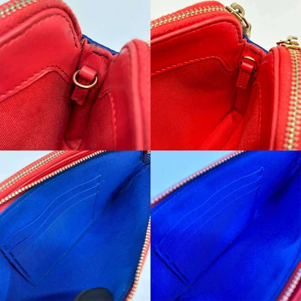 Top Quality Chanel Caviar Matelasse Filigree Shoulder Bag