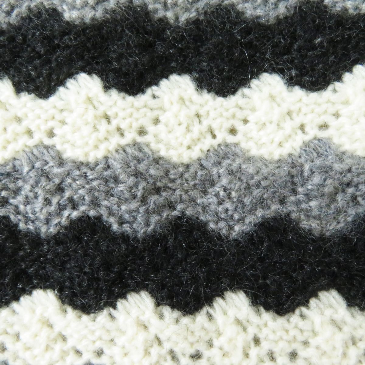 Top Quality Chanel Cashmere Knit Dress COCO Mark Plate