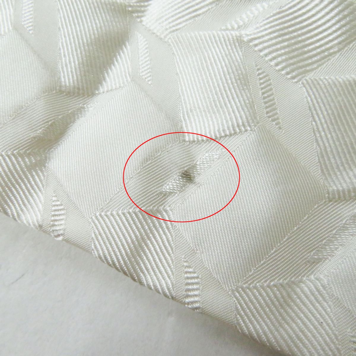 Top Quality Chanel 100% Silk Pleated Skirt COCO Mark 34