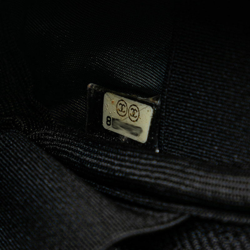 Top Quality Chanel Canvas Sports Line Coco Mark Arm Pouch