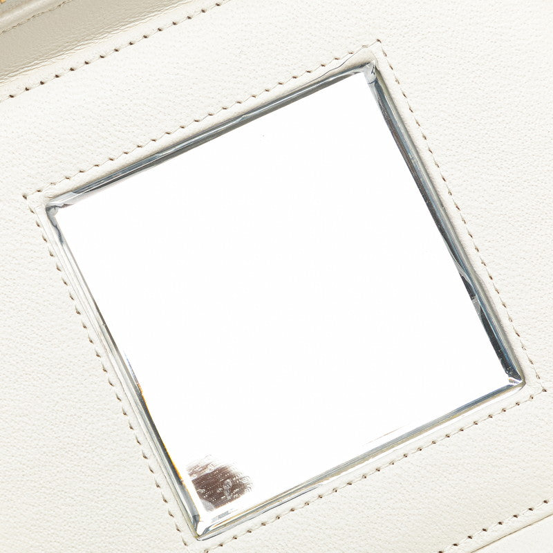 Top Quality Chanel Caviar Skin Matelasse Vanity Bag