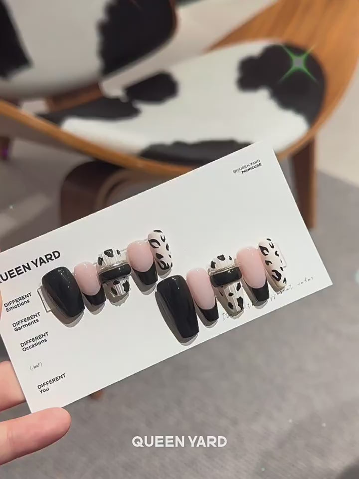 Nail Art,Nail Designs,Manicure Ideas,Nail Art Trends,Press-on nails,Removable nails,Fake nails,Trapezoid nails