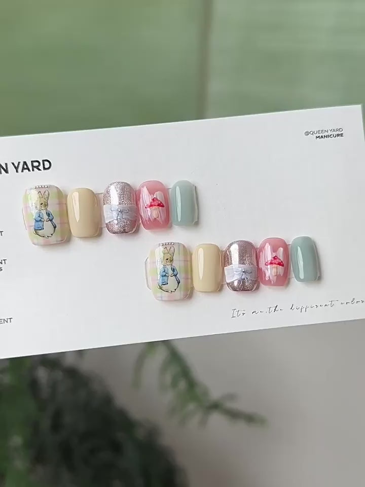 Nail Art,Nail Designs,Manicure Ideas,Nail Art Trends,Press-on nails,Removable nails,Fake nails