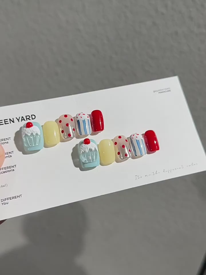 Nail Art,Nail Designs,Manicure Ideas,Nail Art Trends,Press-on nails,Removable nails,Fake nails