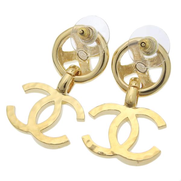Top Quality Chanel null Earrings L23P
