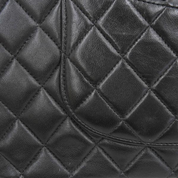 Top Quality Chanel null Leather Crossbody Bag A01112