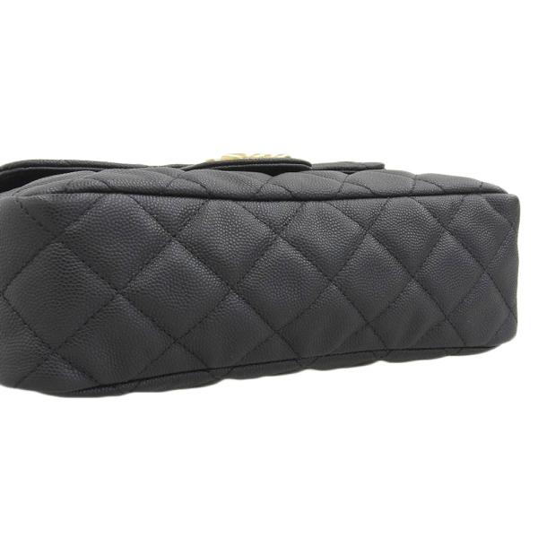 Top Quality Chanel null Leather Crossbody Bag AS3690