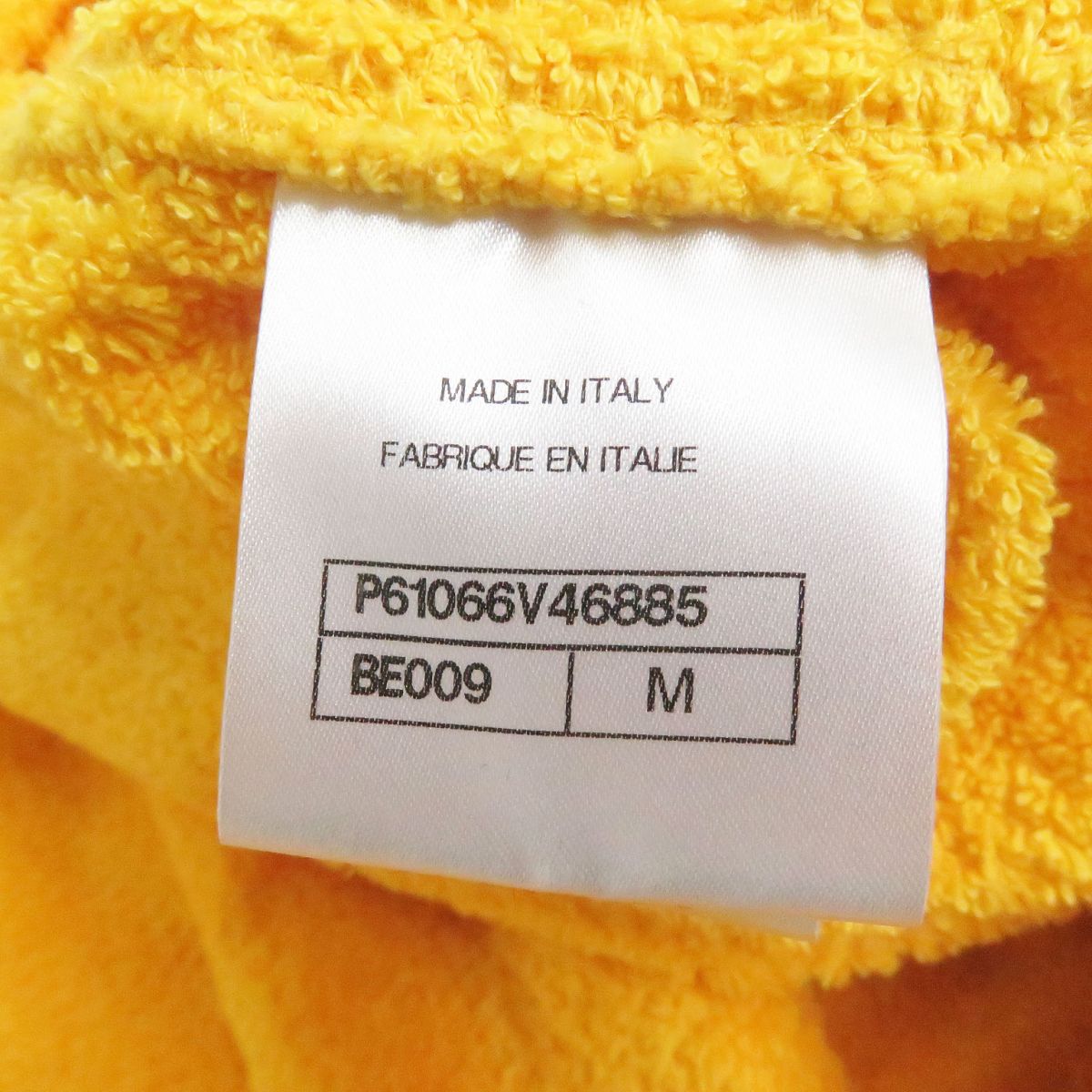 Top Quality Chanel Pharrell COCO Mark Hooded Bathrobe Coat
