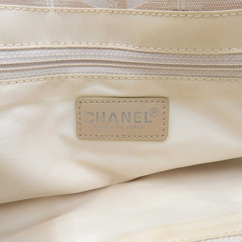 Top Quality Chanel Nylon Tote MM A15991