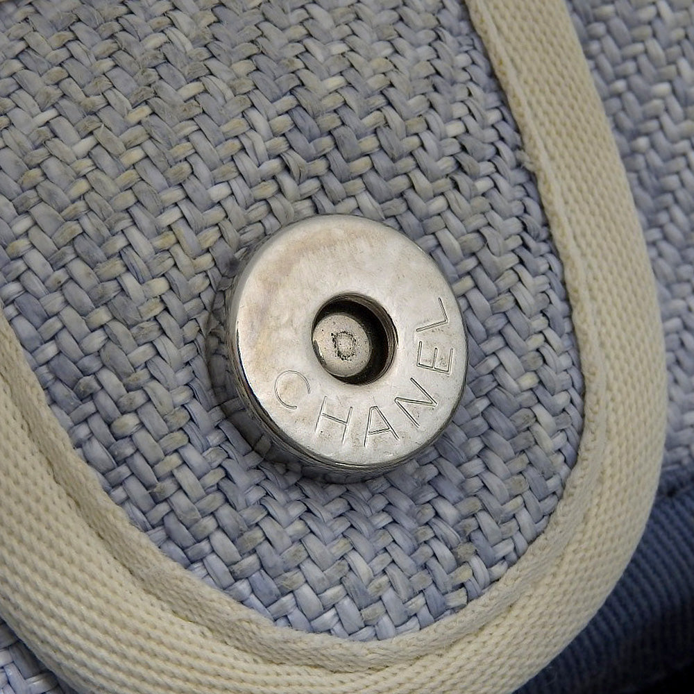 Top Quality Chanel Canvas Tote PM A66939