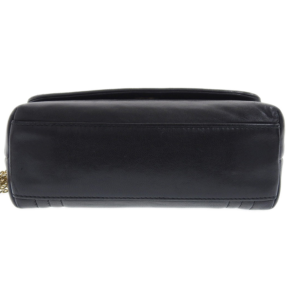 Top Quality Chanel Leather Chain Mini Shoulder Bag Vintage