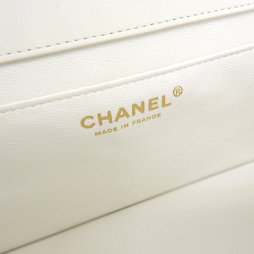 Top Quality Chanel Leather Chain Shoulder Bag