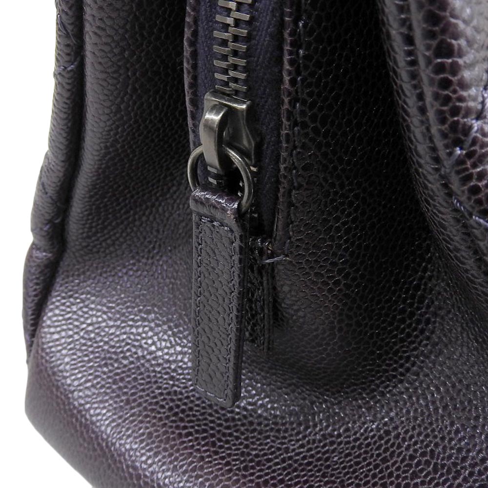 Top Quality Chanel Leather Tote Bag A67413