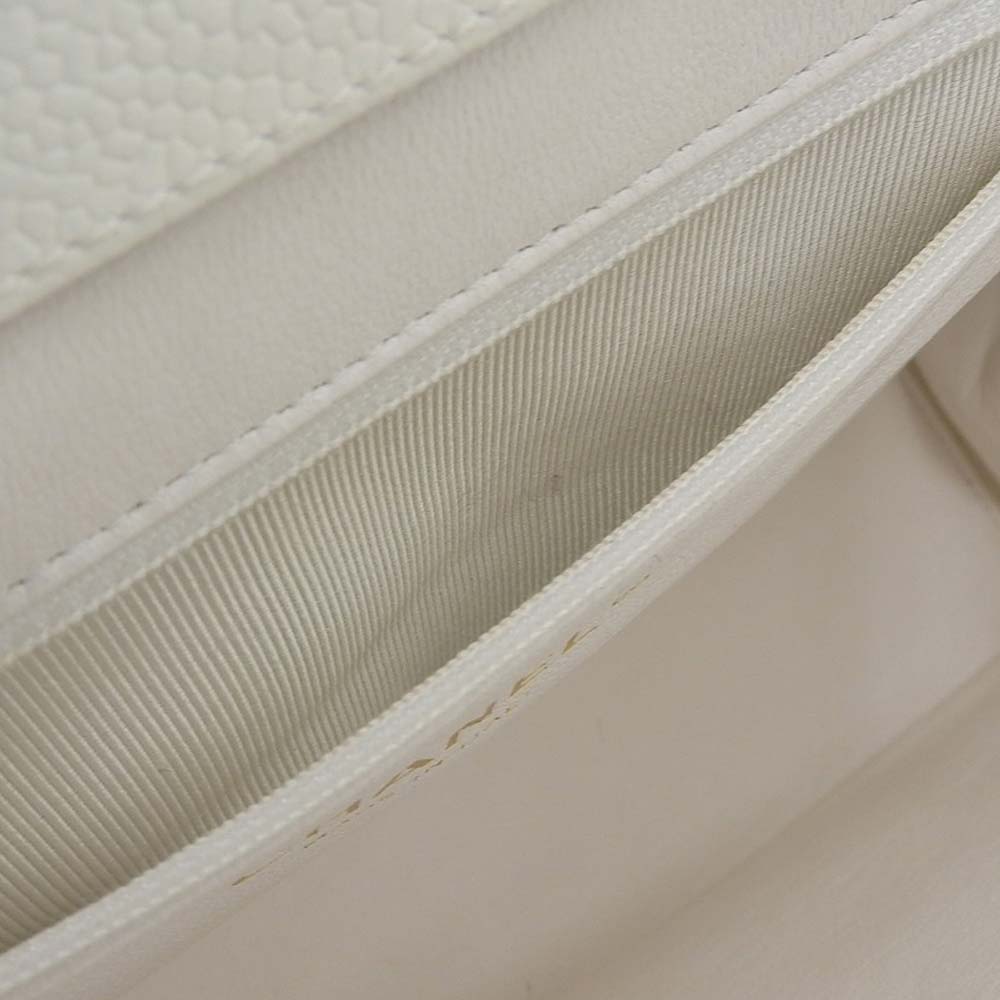 Top Quality Chanel Caviar Skin Vintage Shoulder Bag