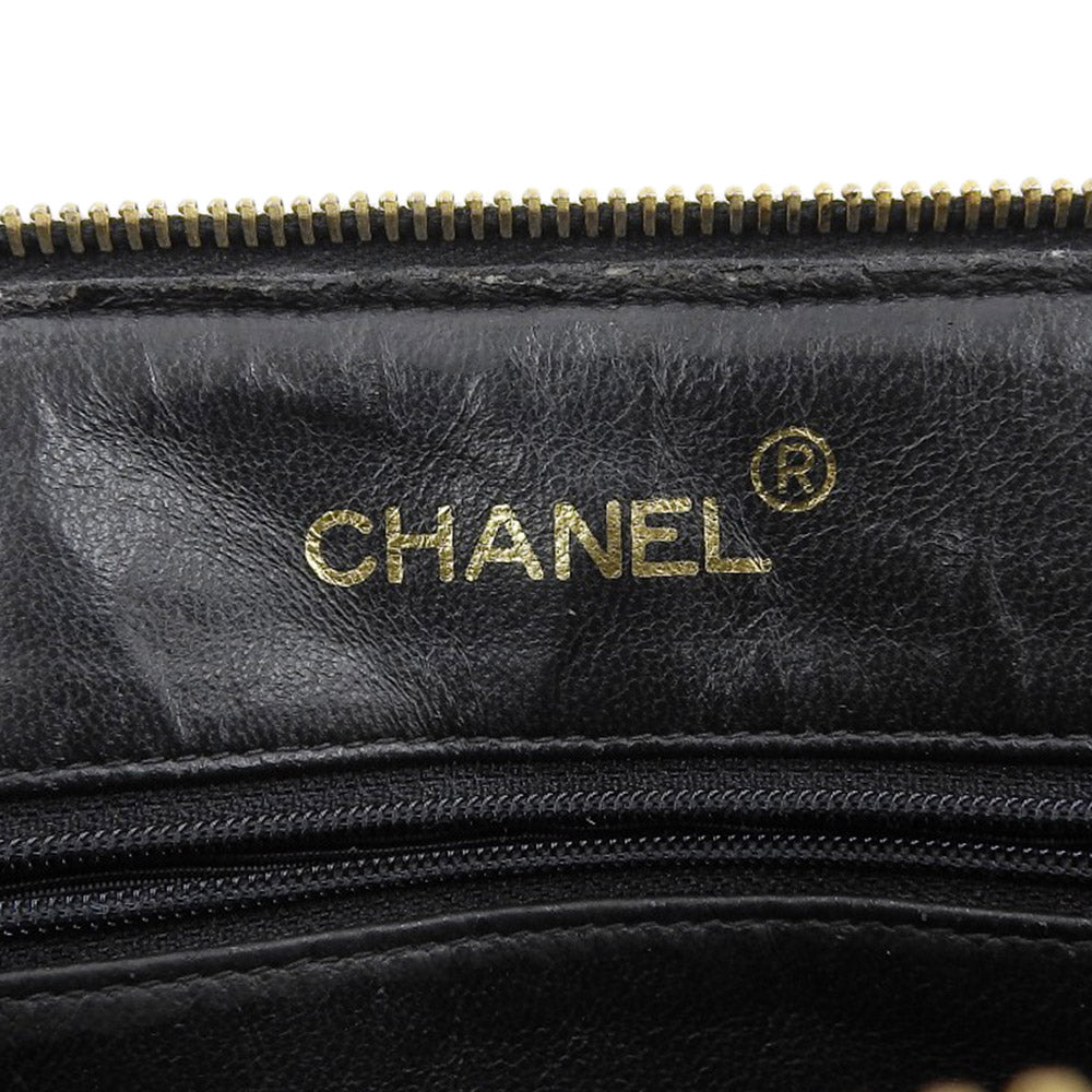 Top Quality Chanel Caviar Skin Chain Shoulder Bag