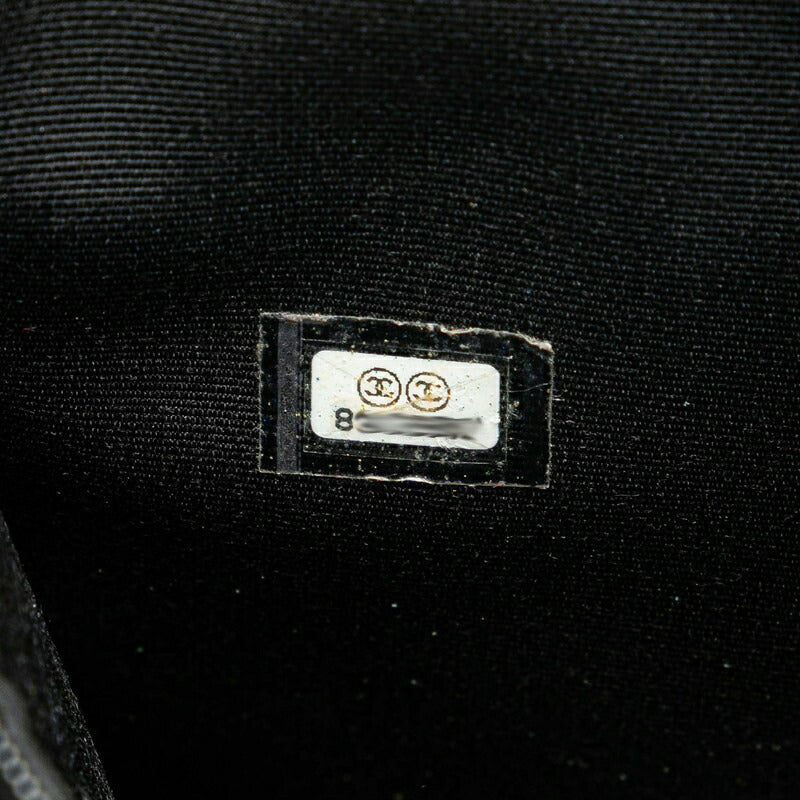 Top Quality Chanel Caviar Skin Matelasse Tote Bag A01804