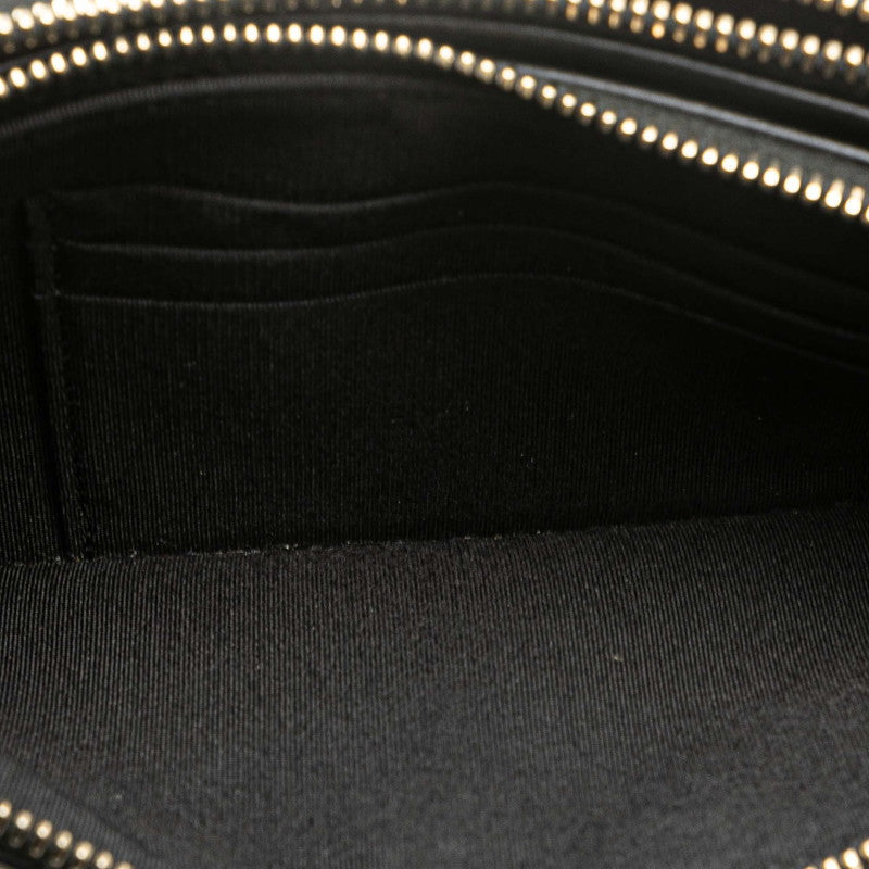 Top Quality Chanel Caviar CC Filigree Shoulder Bag