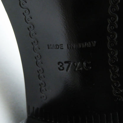 Top Quality Chanel COCO Mark Medium Boots G37981