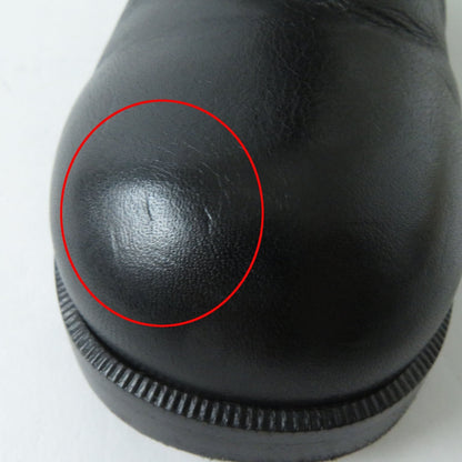 Top Quality Chanel COCO Mark Medium Boots G37981