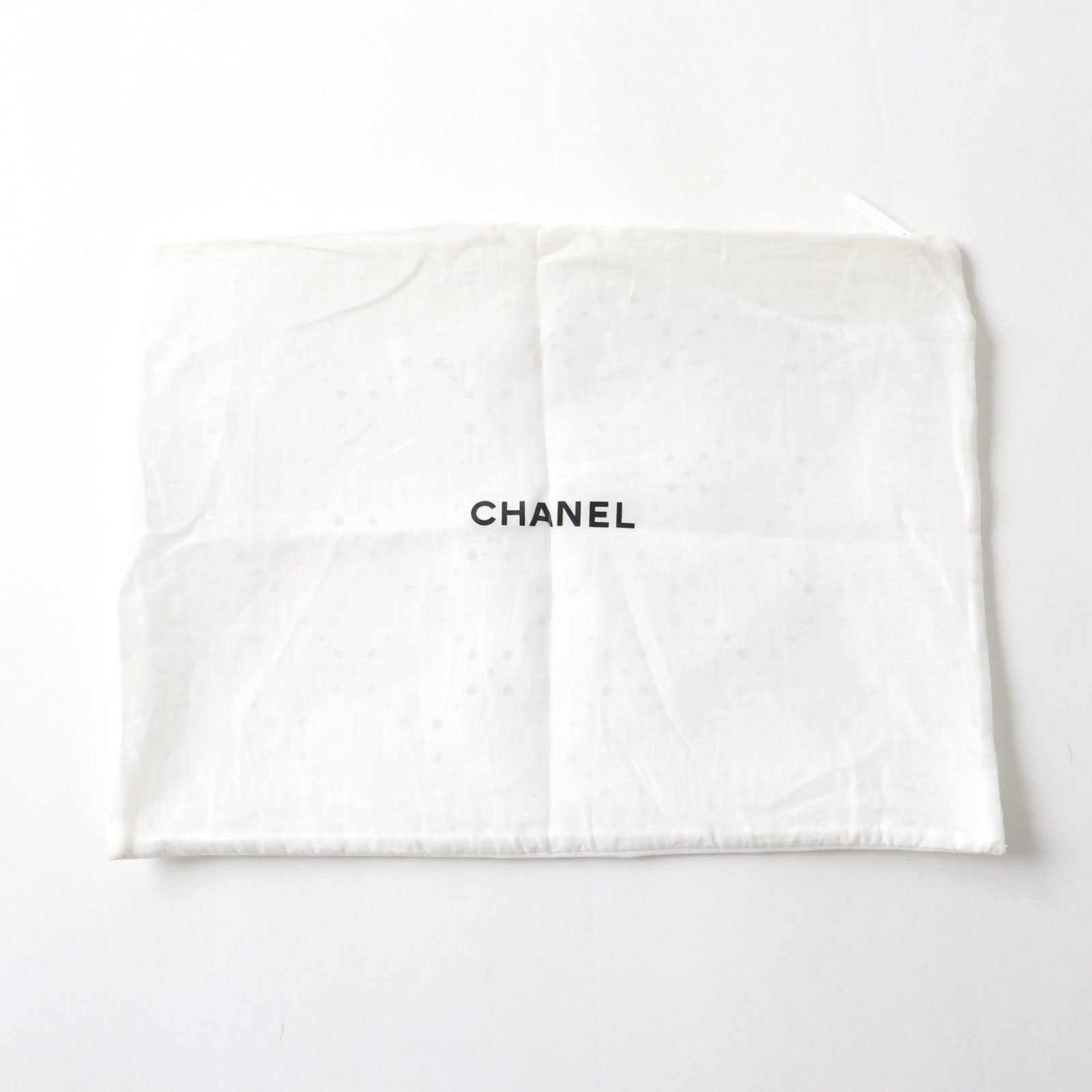 Top Quality Chanel Cashmere Off-Shoulder Knit Sweater