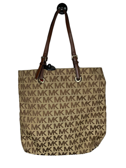 Handbag Designer By Michael Kors. Size: Large