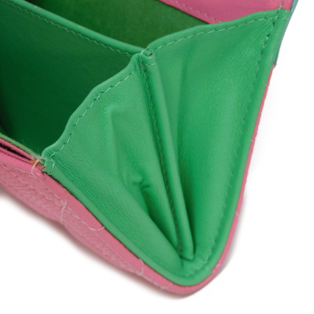 Top Quality Chanel CC Filigree Card Holder