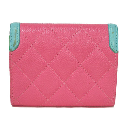 Top Quality Chanel CC Filigree Card Holder