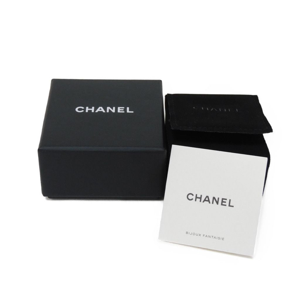 Top Quality Chanel Square Coco Mark Pin Brooch