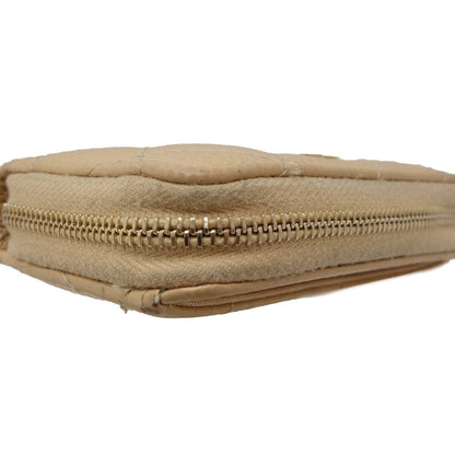 Top Quality Chanel Caviar Skin Matelasse Coin Purse AP0126