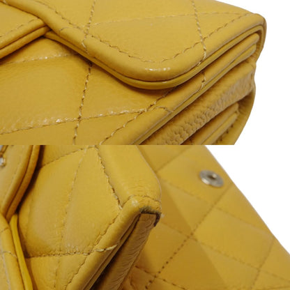 Top Quality Chanel Classic Small Wallet Caviar Skin