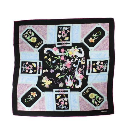 Top Quality Chanel Top Quality Chanel Silk handkerchief