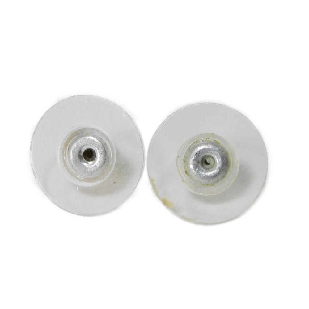Top Quality Chanel Crystal Flower Coco Mark Earrings A37285