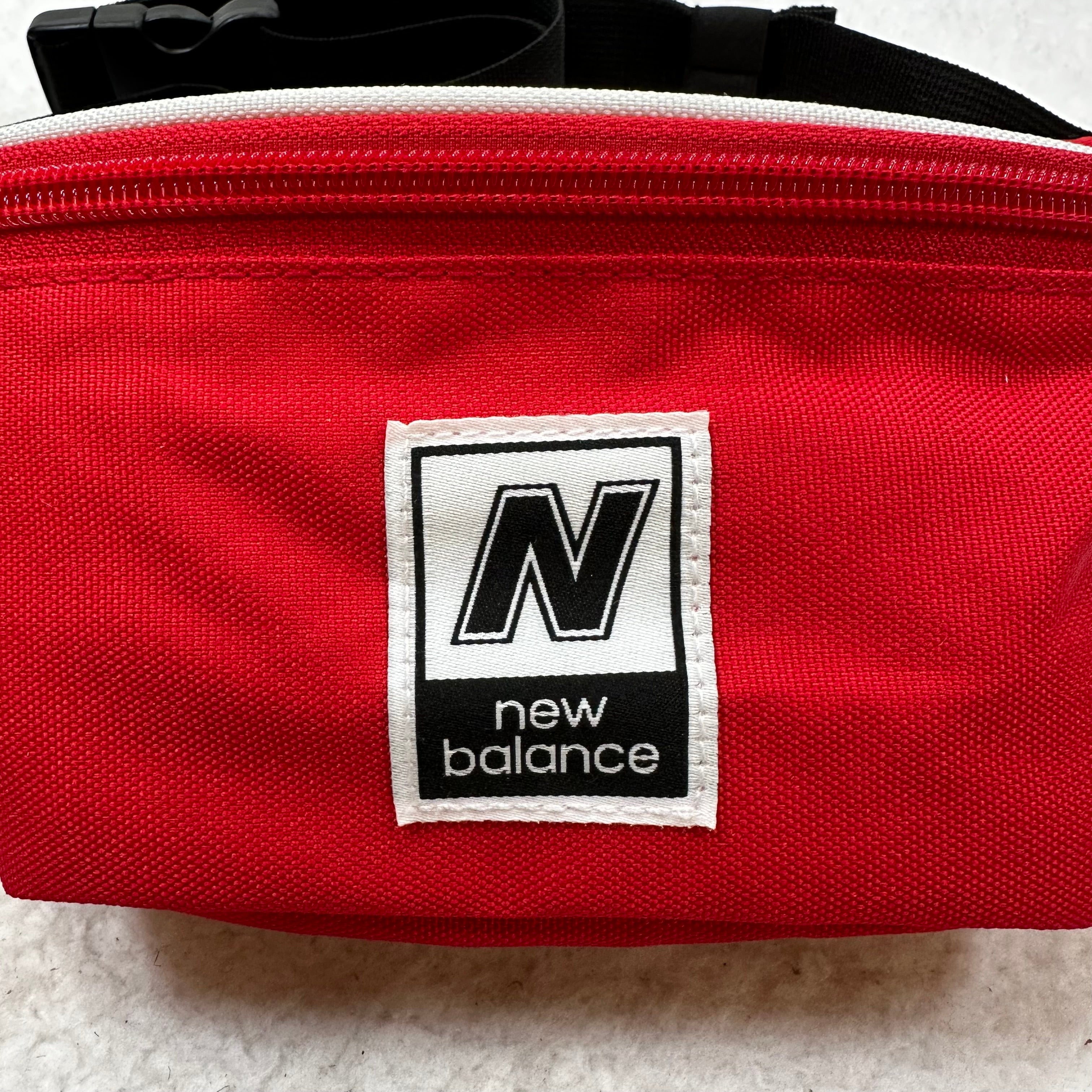 Belt Bag By New Balance. Size: Medium