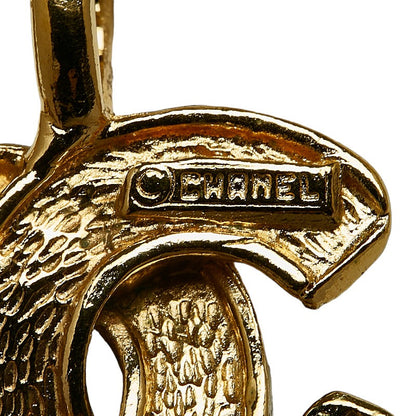 Top Quality Chanel vintage mattress cocomark chain necklace g makeup ladies Chanel