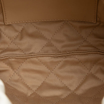Top Quality Chanel Mini Drawstring Chain Shoulder Bag