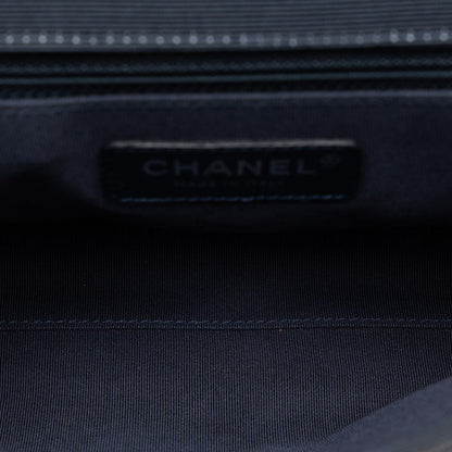 Top Quality Chanel Coco Mark Leather Chain Shoulder Bag