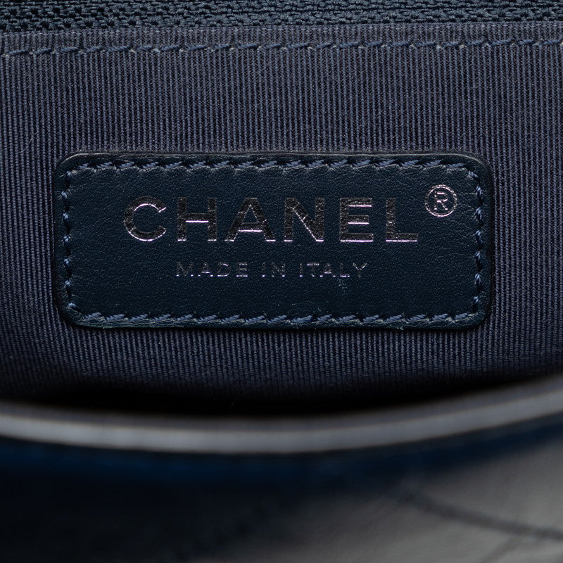 Top Quality Chanel Coco Mark Leather Chain Shoulder Bag