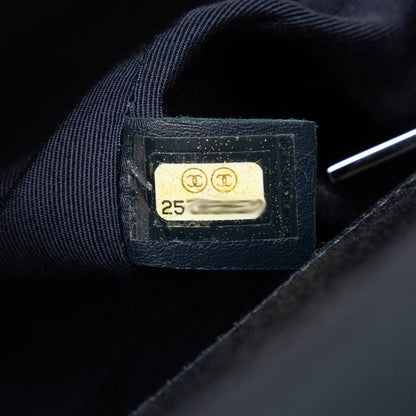 Top Quality Chanel Coco Mark Leather Chain Shoulder Bag