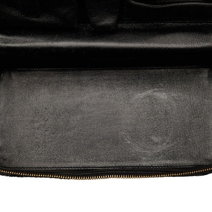 Top Quality Chanel Lambskin Matelasse Vanity Bag