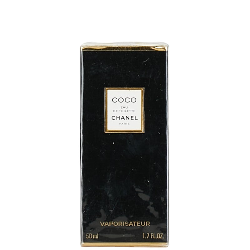 Top Quality Chanel Coco EDT Eau de Toilette Perfume