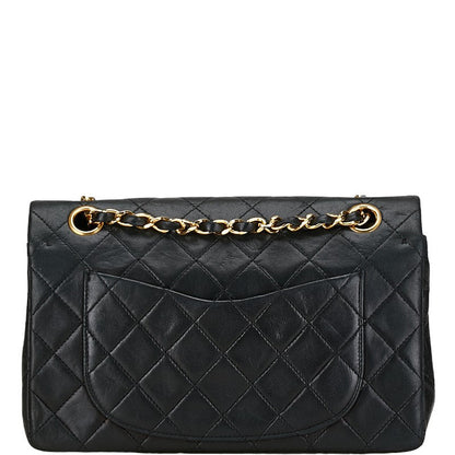 Top Quality Chanel Coco Mark Double Flap Leather Shoulder Bag